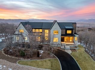 1115 S Eagle Nest Dr, Salem, UT 84653