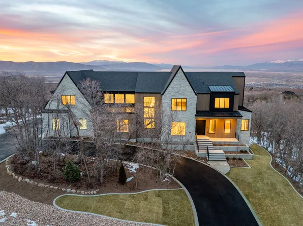 1115 S Eagle Nest Dr, Salem, UT 84653