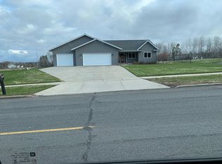 1521 W Adler Rd, Marshfield, WI 54449