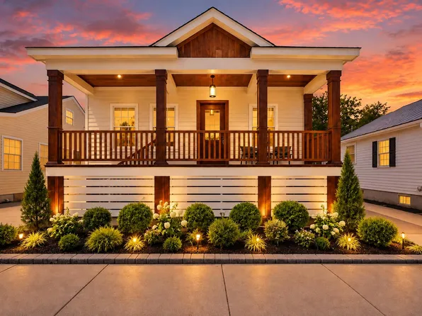 28 Gordon St, Charleston, SC 29403