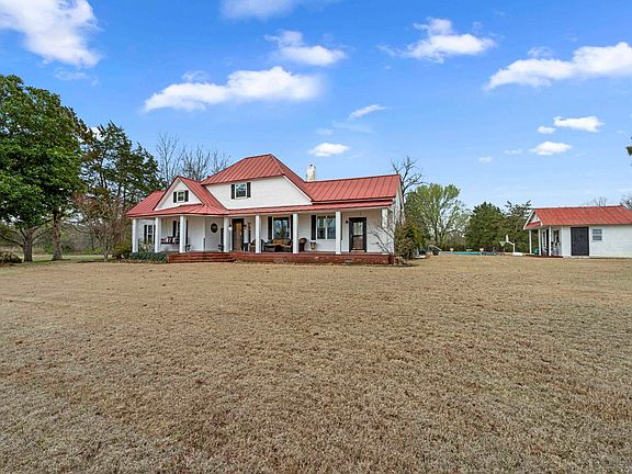 3rd image of 12601 Harrell Rd