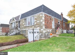 9217 Crispin St, Philadelphia, PA 19114