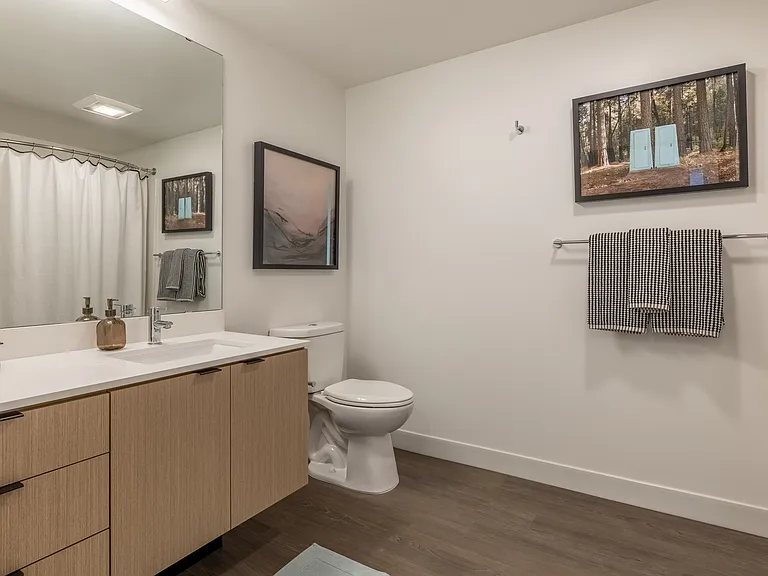 Jackson Apartments — Photo 24