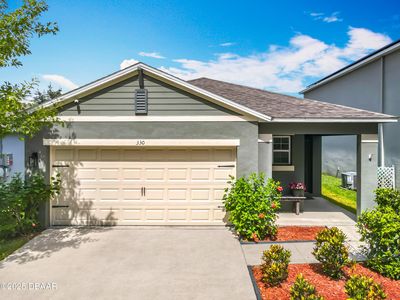 330 Charles Dr, Deland, FL, 32724