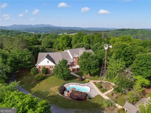 26 Chalcrest Way, Cave Spring, GA 30124