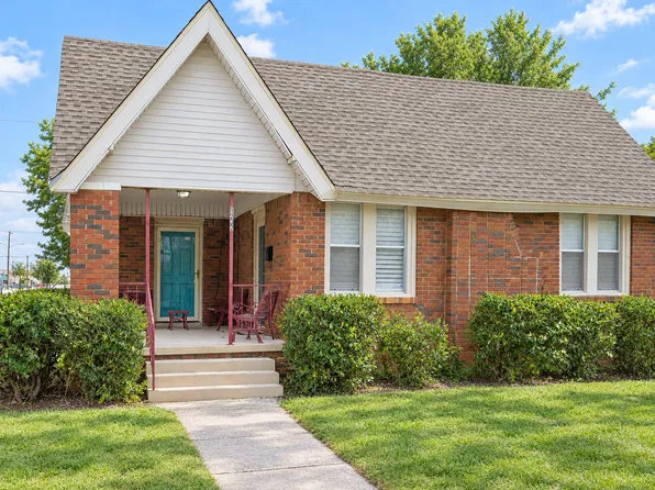 1232 NE 16th St, Oklahoma City, OK 73117