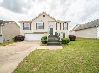 2805 Gatewood Dr, Phenix City, AL 36870