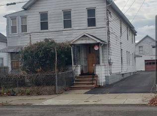 23 Rutherford St, Binghamton, NY 13901