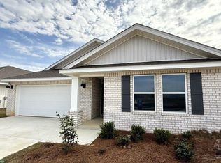 35 Anhinga St, Cantonment, FL 32533