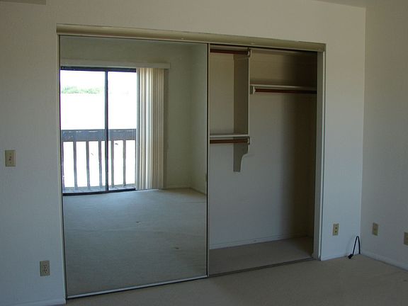 First Master Bedroom