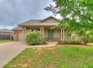 2728 NW 188th St, Edmond, OK 73012
