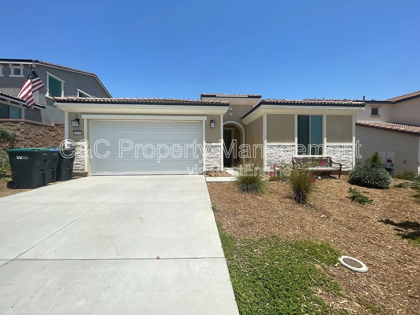 4 bed, 2.0 bath, 1959 sqft, $2,995 — Photo 2