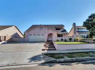 3651 Garden Ct, Chino Hills, CA 91709