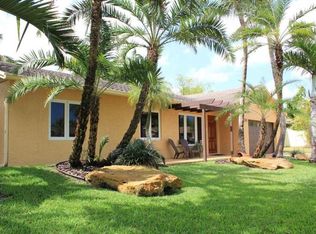 6801 NW 21st Ter, Fort Lauderdale, FL 33309