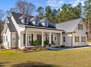 142 Terrapin Pointe Rd, Hodges, SC 29653