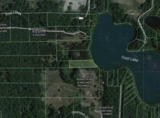 Vl Par 7 N Bass Lake Rd, Irons, MI 49644