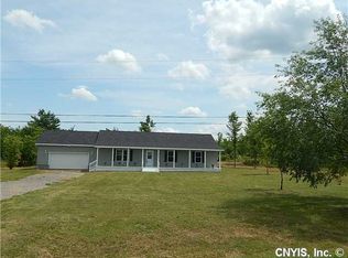 38158 County Route 15, La Fargeville, NY 13656