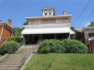 145 E College St, Canonsburg, PA