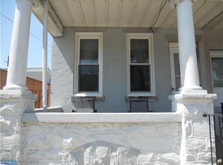 3506 Mercer St, Philadelphia, PA 19134