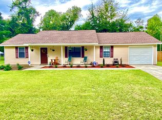 604 N Webster St, Quitman, GA 31643