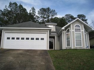 3007 Alamo Ct, Columbus, GA 31907