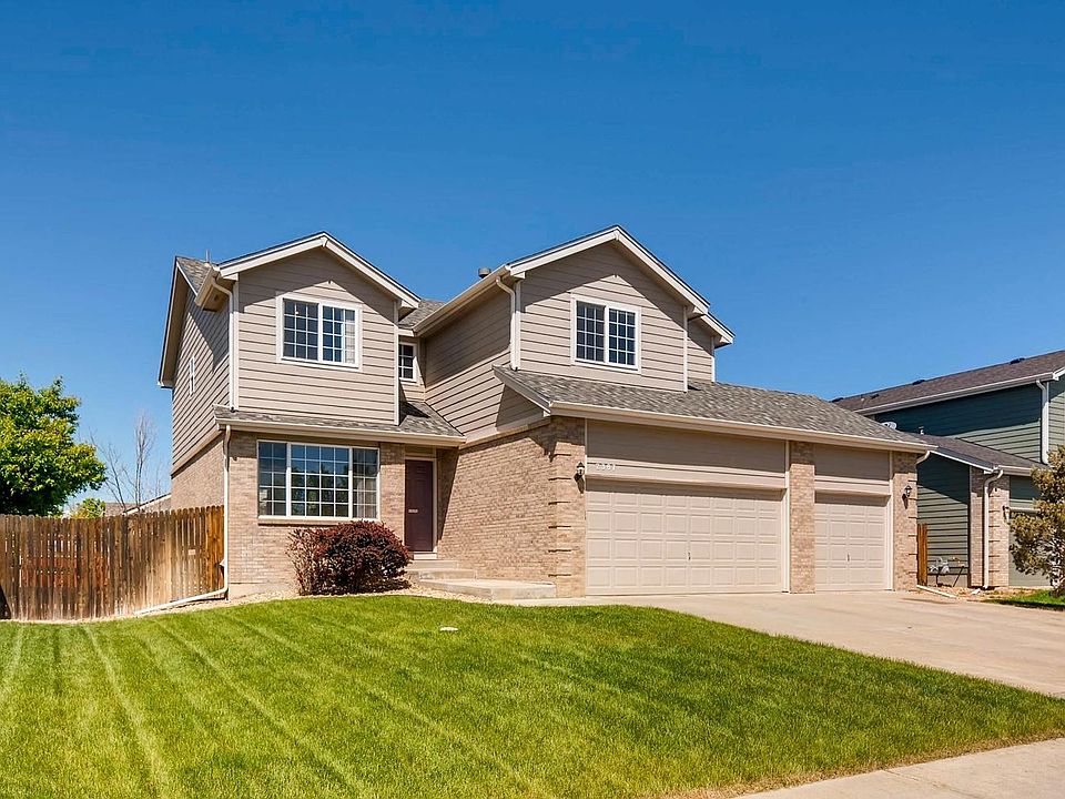 2387 S Genoa Way Aurora CO 80013 Zillow