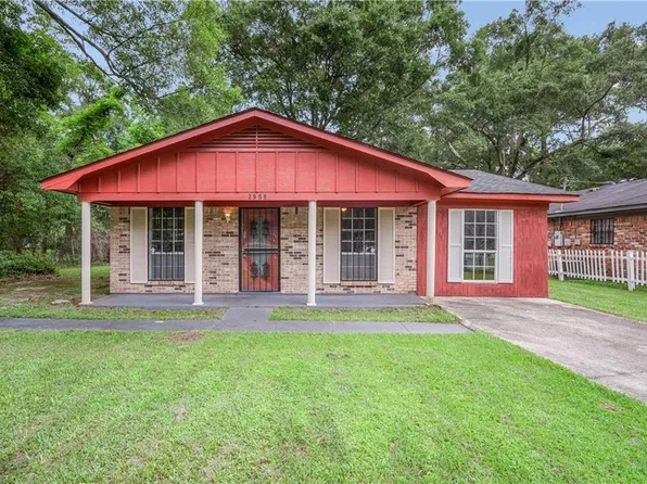 2958 Truett Ave, Whistler, AL 36612