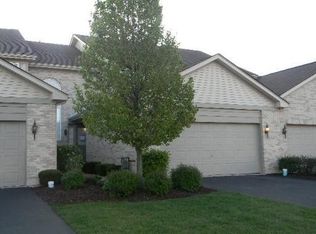 73 Odyssey Dr, Tinley Park, IL 60477