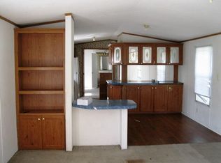 23 Concord Dr, Lumberton, NC 28358