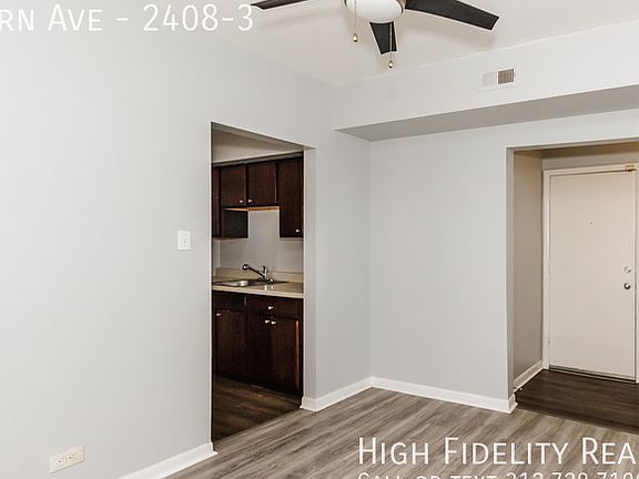 4th image of 2408 N Kilbourn Ave #3