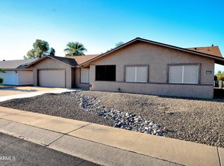 9723 W Alabama Ave, Sun City, AZ 85351