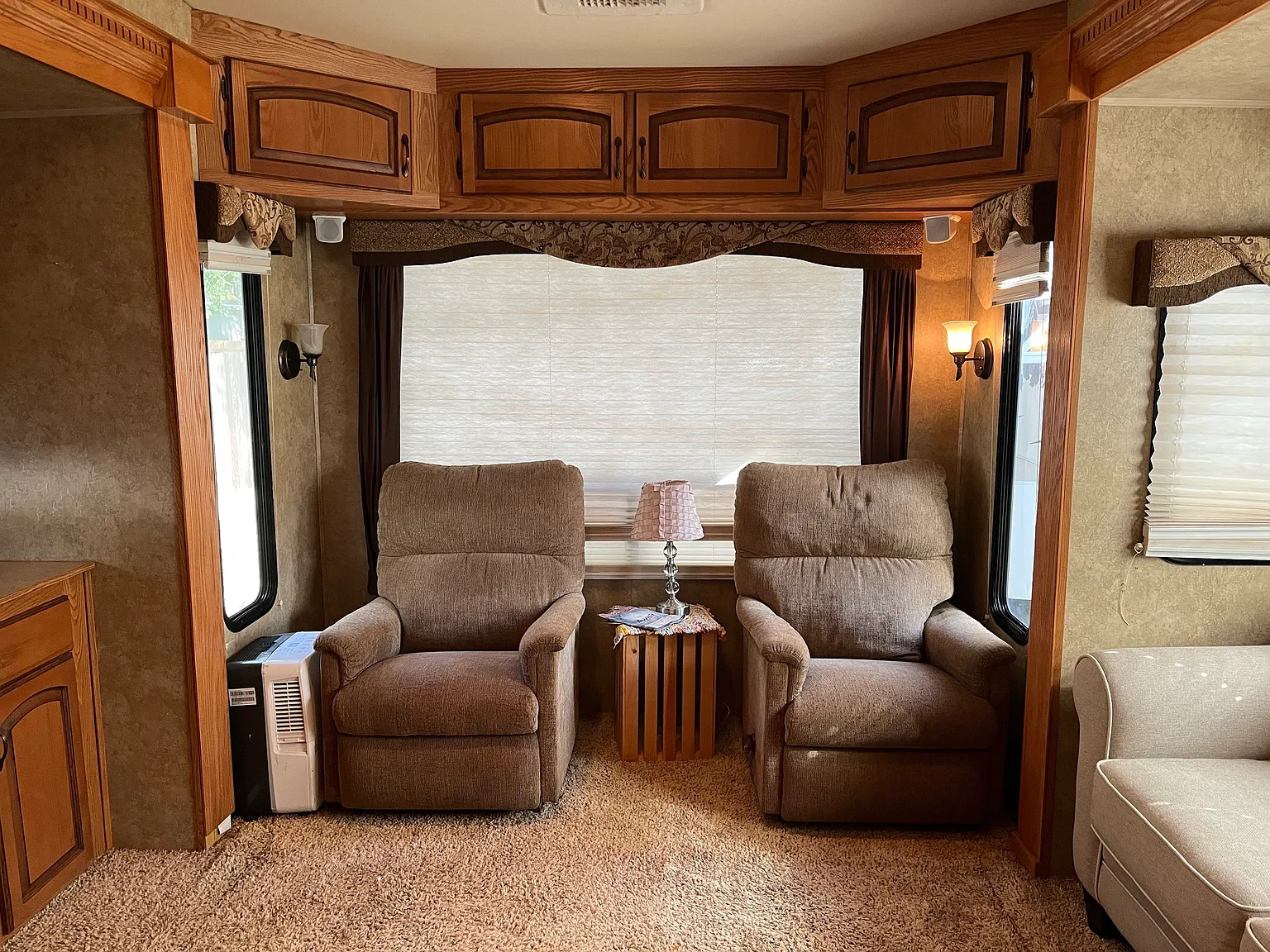 1 bed, 500 sqft, $1,200 — Photo 2