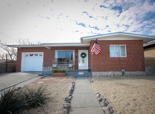 2720 Memphis Ave, El Paso, TX 79930