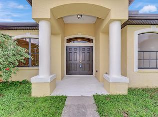 2536 Beaver Ter, North Port, FL 34286