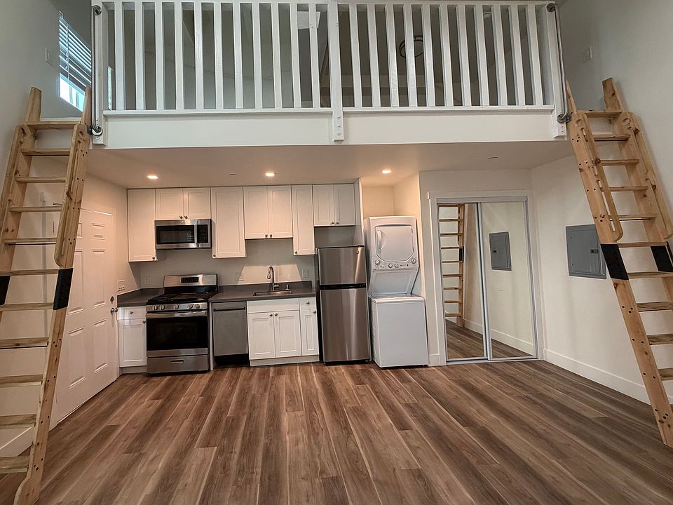 1st image of 2645 Mission St #C