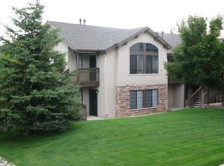 2132 Denton Grv APT 201, Colorado Springs, CO 80919