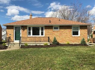 78 Markus Dr, Cheektowaga, NY 14225