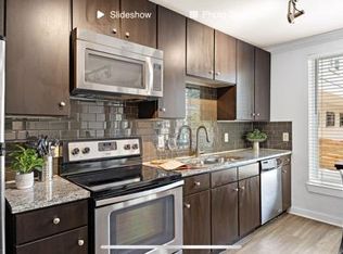 1900 Barton Springs Rd UNIT 1011, Austin, TX 78704