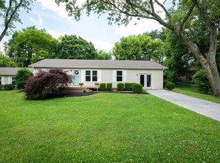 1105 Apache St LOT 15, Athens, TN 37303