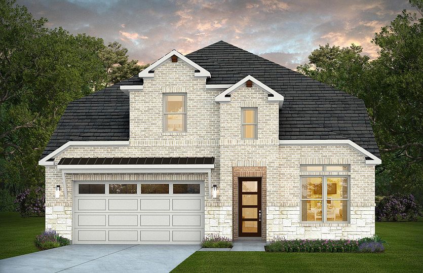 Home ExteriorTR201
