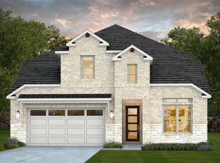 21003 Caserta Glen Ln, Tomball, TX 77377