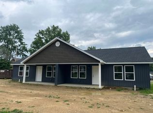 200 Mound St, Bethel, OH 45106