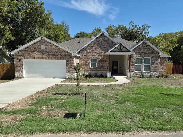 4212 Balch Dr, Dallas, TX 75216
