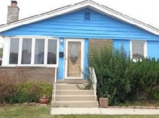 5028 N Oneida Ave, Norridge, IL