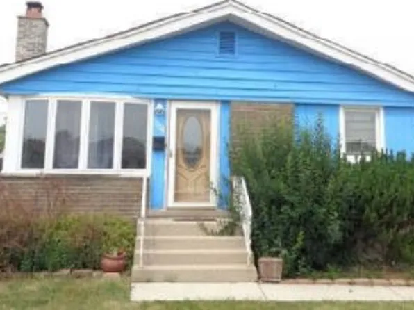 5028 N Oneida Ave, Norridge, IL 60706