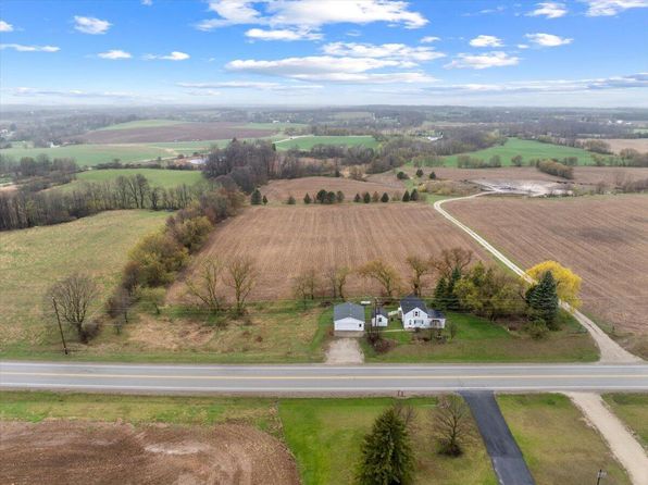 N5715 County Road I, Fredonia, WI 53021