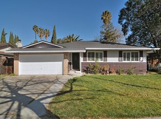 673 Apache Ct, San Jose, CA 95123