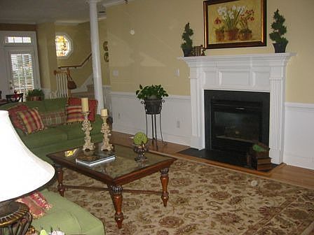 2nd image of 403 Burgwin Wright Way