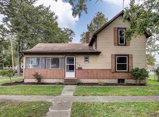 322 Michigan Ave, Auburn, IN 46706