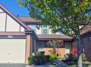 191 Lawn Ct, Buffalo Grove, IL 60089